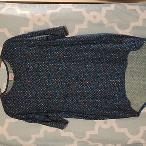 LuLaRoe Shirt
